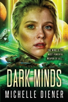 Dark Minds by Diener, Michelle