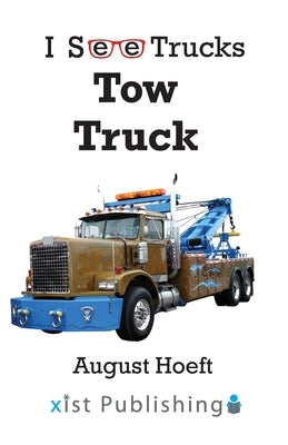 Tow Truck by Hoeft, August