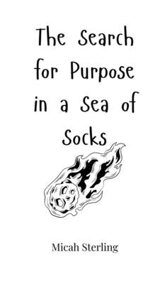 The Search for Purpose in a Sea of Socks by Sterling, Micah