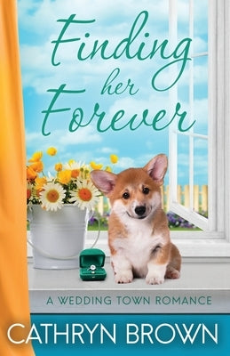 Finding her Forever by Brown, Cathryn