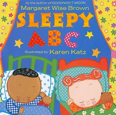 Sleepy ABC by Brown, Margaret Wise