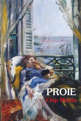 Proie: a fable by Martin, Chip