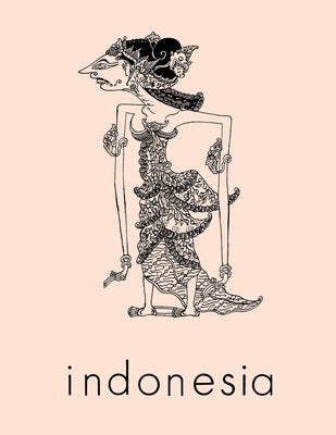 Indonesia Journal: October 1987 by Anderson, Benedict R. O'g