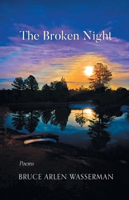 The Broken Night by Wasserman, Bruce Arlen