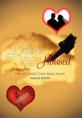 Letters to the Abused by Rapier, Natalie
