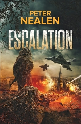 Escalation by Nealen, Peter