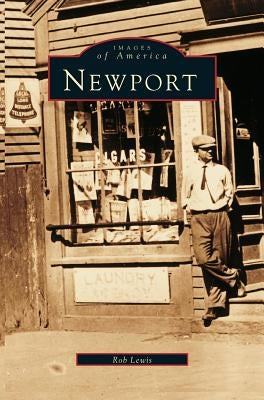 Newport by Lewis, Rob