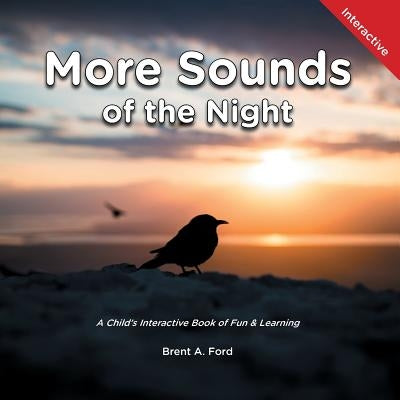 More Sounds of the Night: A Child's Interactive Book of Fun & Learning by Ford, Brent A.