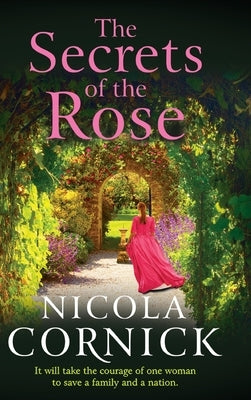 The Secrets of the Rose by Cornick, Nicola