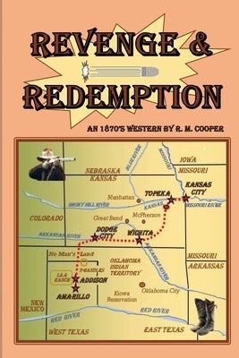 Revenge and Redemption by Morris Cooper, Robert