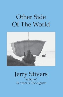 Other Side Of The World by Stivers, Jerry