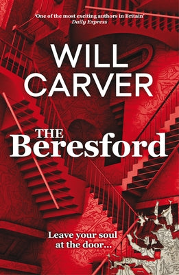 The Beresford by Carver, Will