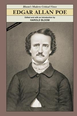 Edgar Allan Poe by Bloom, Harold