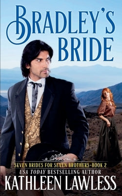 Bradley's Bride by Lawless, Kathleen