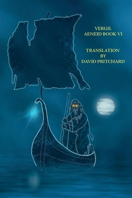 Vergil Aeneid by Pritchard, David