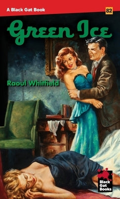 Green Ice by Whitfield, Raoul