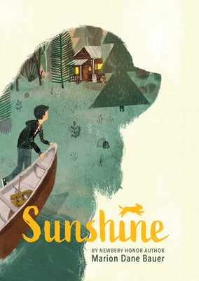 Sunshine by Bauer, Marion Dane