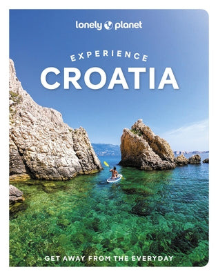 Experience Croatia 1 by Planet, Lonely
