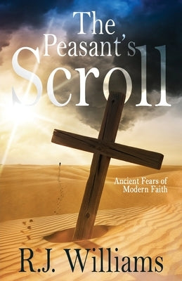 The Peasant's Scroll by Williams, R. J.