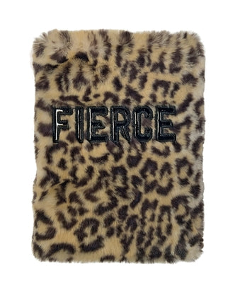 Fierce by Make Believe Ideas