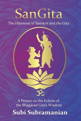 SanGita by Subramanian, Subi