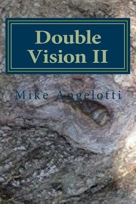 Double Vision II: Living A Poet's Life in Paint, Photo and Word by Angelotti, Mike