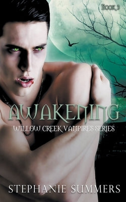 Awakening by Summers, Stephanie