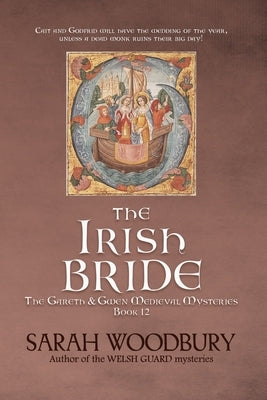 The Irish Bride by Woodbury, Sarah