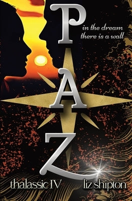 Paz by Shipton, Liz