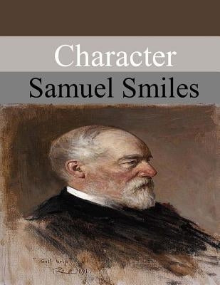 Character by Smiles, Samuel