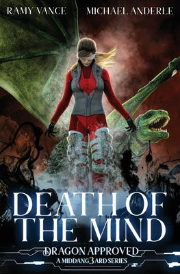 Death of the Mind: A Middang3ard Series by Anderle, Michael