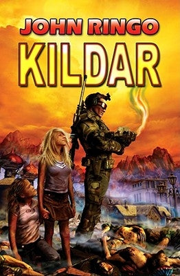 Kildar by Ringo, John