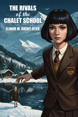 The Rivals of the Chalet School by Brent-Dyer, Elinor M.