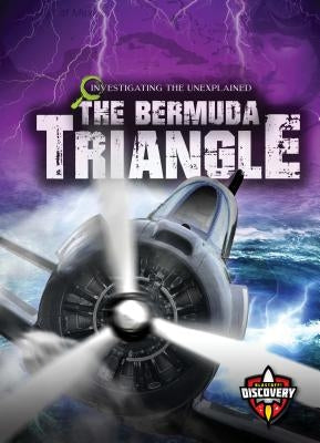 The Bermuda Triangle by Polinsky, Paige V.