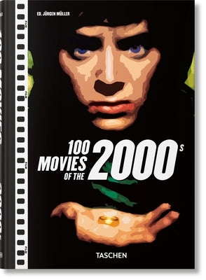 100 Movies of the 2000s by Müller, Jürgen