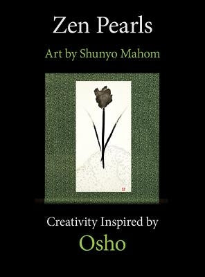 Zen Pearls: art by Shunyo Mahom by Mahom, Shunyo