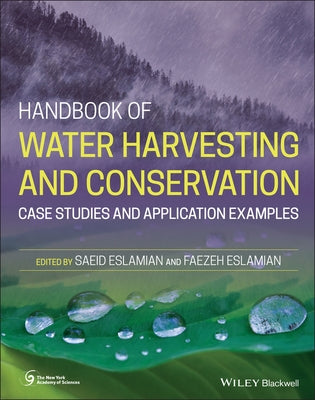 Hbk Water Harvesting Cases C by Eslamian, Saeid
