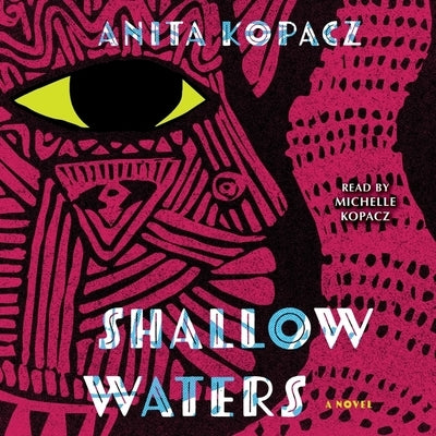 Shallow Waters by Kopacz, Anita