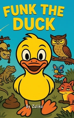 Funk the Duck by Flo, Zuliko