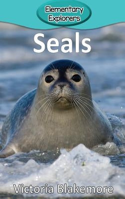 Seals by Blakemore, Victoria