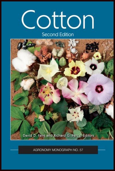 Cotton by Fang, David D.
