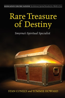 Rare Treasure of Destiny by Conely, Stan