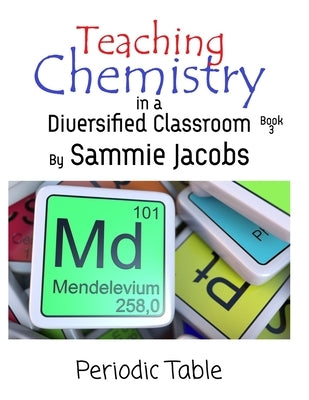 Periodic Table by Jacobs, Sammie