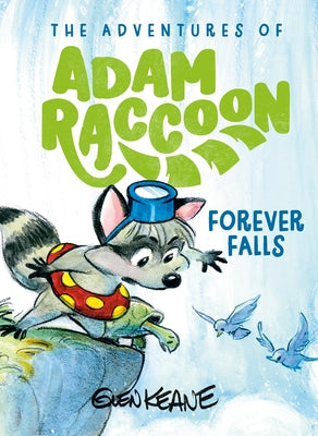 Forever Falls by Keane, Glen