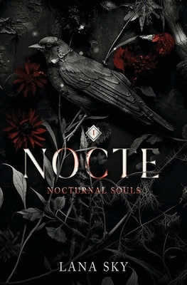 Nocte by Sky, Lana