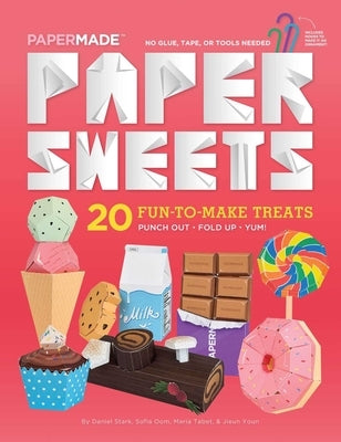 Paper Sweets by Papermade