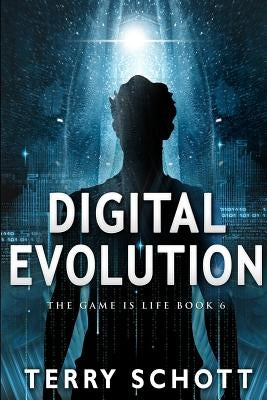 Digital Evolution by Schott, Terry