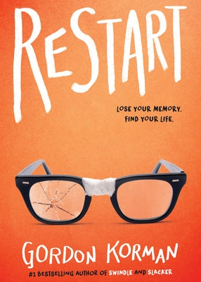 Restart by Korman, Gordon