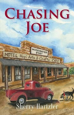 Chasing Joe by Karshner, Suzanne L.