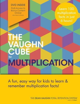 The Vaughn Cube for Multiplication by Peterson's